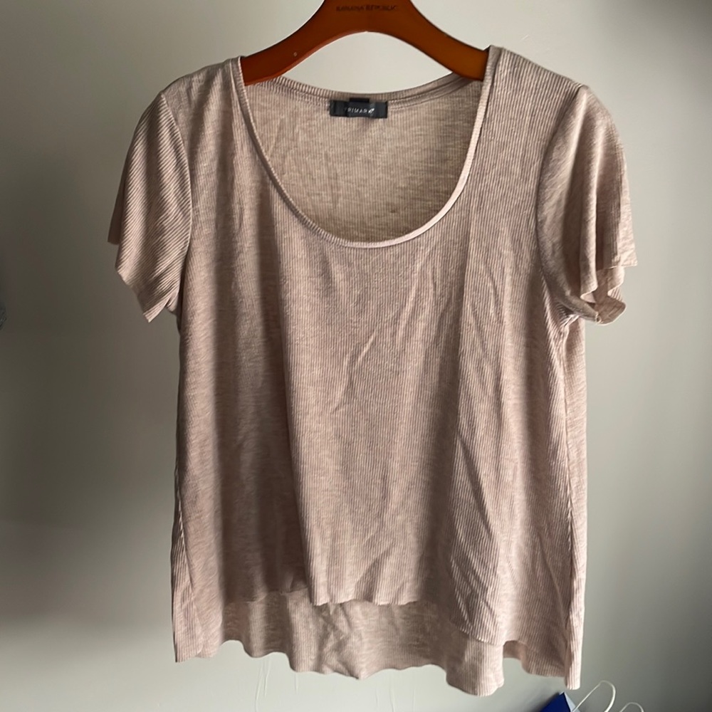 Primary Short Sleeve